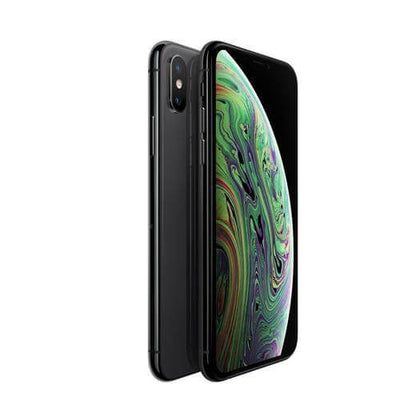 Refurbished - iPhone XS 512GB Space Grey - Fonezone.ae