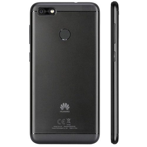 Huawei Y6 Pro 2017 32GB, 3GB Ram Black