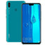 Huawei Y9 2019 128GB, 4GB Ram single sim Sapphire Blue
