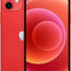 Buy Apple iPhone 12 256GB Red in Dubai