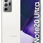 Samsung Galaxy - Note 20 Ultra 5G 12GB 128GB single sim Mystic White