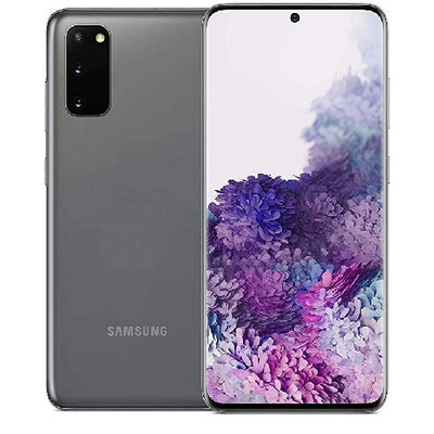 Samsung Galaxy S20 Plus 5G Dual Sim 128GB Cosmic Grey