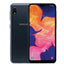 Samsung Galaxy A10e 32GB, 2GB Ram Single Sim Black
