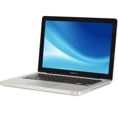 Apple MacBook Pro A1278 i5,4GB RAM, 500GB HHD or 256GB SSD Laptop