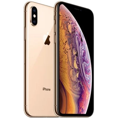 Apple iPhone XS 64GB (Without Face Id) Gold