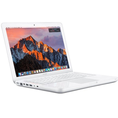 Apple MacBook A1342 13.3"