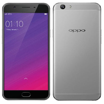 Buy Oppo F1S 32GB, 4GB Ram single sim Grey or oppo f1s