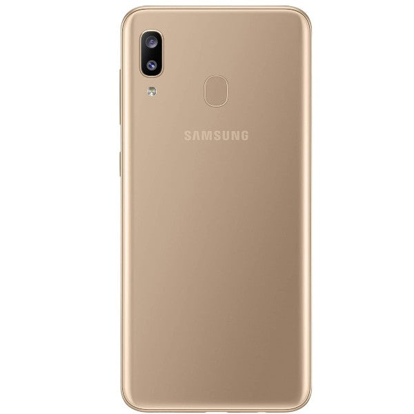 Samsung Galaxy A20 32GB Dual Sim Gold