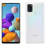 Samsung Galaxy A21s Single Sim 32GB, 3GB Ram White
