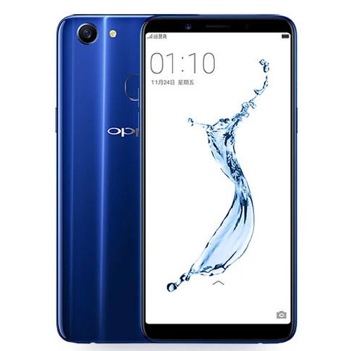 Oppo A79 64GB, 4GB Ram Blue