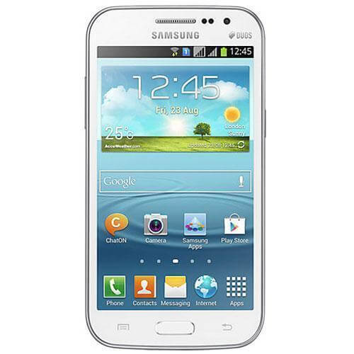 Samsung Galaxy Win GTi8558 in Dubai, UAE