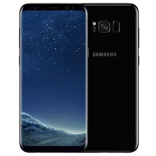 Samsung Galaxy S8 - 64GB, 4G LTE (Black) in Dubai, (UAE)