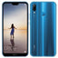 Huawei P20 Lite Dual SIM - 64GB, 4GB RAM, 4G LTE (Blue)