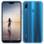 Huawei P20 Lite Dual SIM - 64GB, 4GB RAM, 4G LTE (Blue)