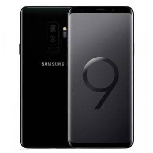 Samsung Galaxy S9 plus 64GB 6GB Ram 4G LTE Midnight Black at Fonezone UAE