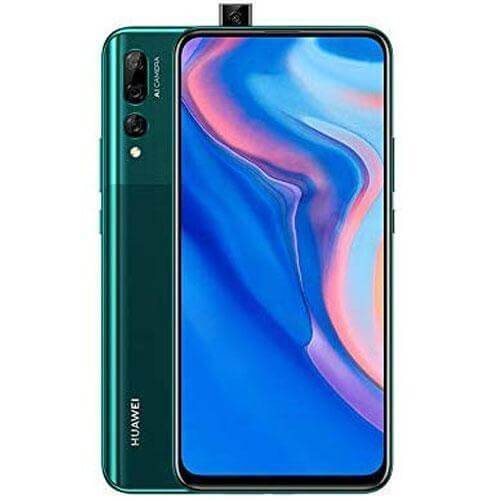 Huawei Y9 Prime 64GB, 4GB Ram Emerald Green