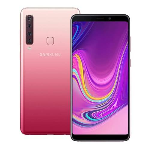 Samsung Galaxy A9 2018 64GB - Available in Dubai, Abu Dhabi & Sharjah