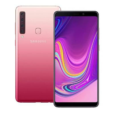 Samsung Galaxy A9 2018 64GB - Available in Dubai, Abu Dhabi & Sharjah