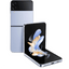 Samsung Galaxy Z Flip4 (256GB Storage, 12GB RAM) Blue in UAE