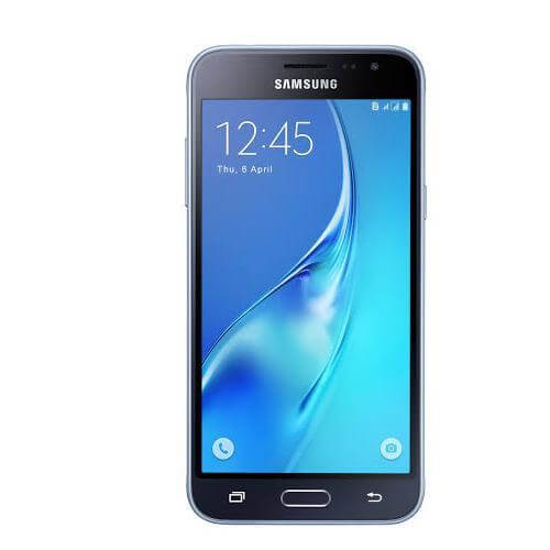 Samsung Galaxy J3 Pro 16 GB Storage in the UAE