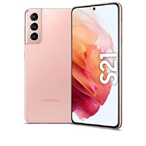 Samsung Galaxy S21 Plus 128GB 8GB RAM (Phantom Pink) - Fonezone.ae
