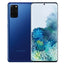Samsung Galaxy S20 Plus Aura Blue ,128GB ,12GB Ram Single Sim