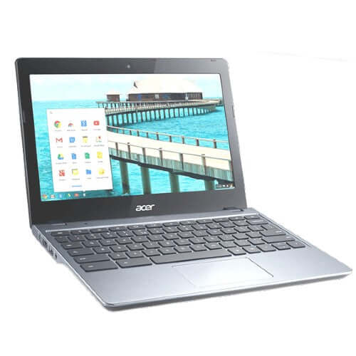 Acer Chromebook C720 