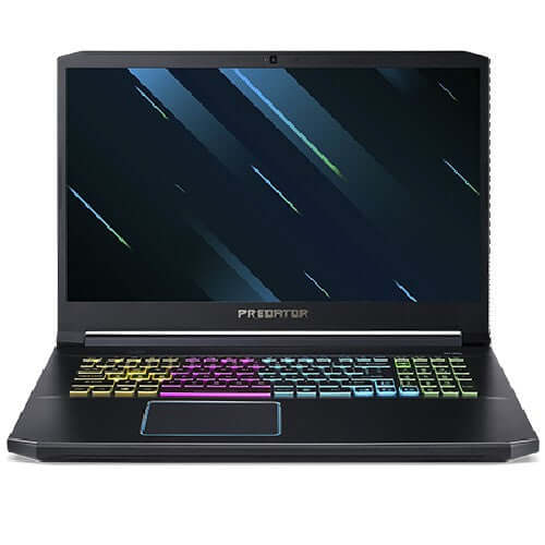 Acer Predator Helios 300 Gaming Laptop, Intel i7-9th Generation in the UAE