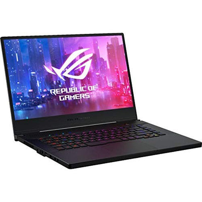 ASUS ROG GU502GV, i7 9th Gen , 512GB