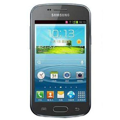Samsung Galaxy GTi8268 Online at Fonezone.ae