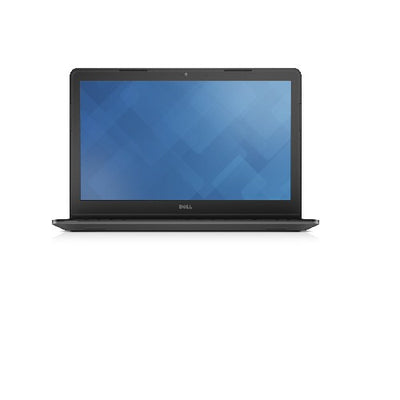 Dell Inspiron 3558 Notebook, Core i3 5th ,8GB RAM ,256GB SSD Laptop