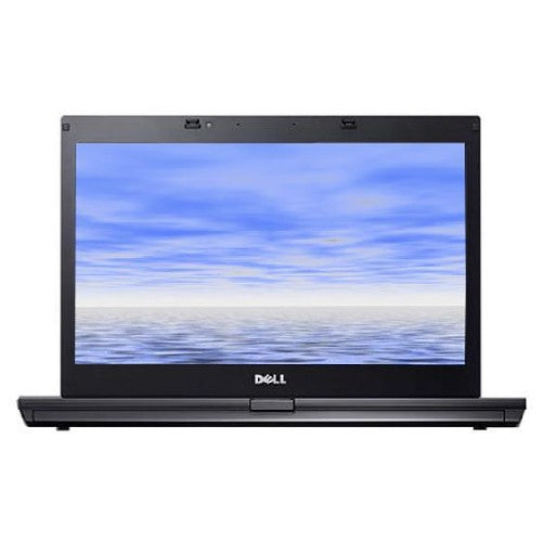 Dell Latitude E6510, Core i5 4GB RAM, 320GB HDD Laptop