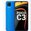 Buy  Xiaomi Redmi Poco C3 32GB, 3GB Ram Arctic Blue | At Fonezone UAE