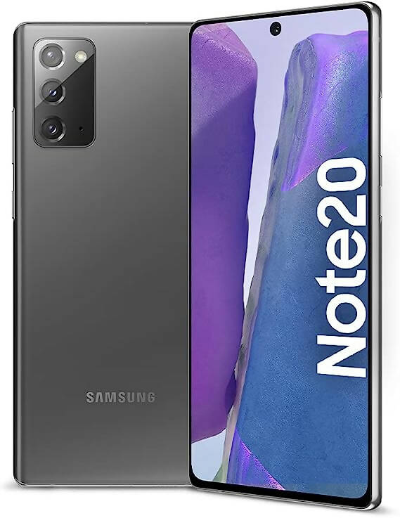 Samsung Note 20 5G 8GB 256GB Mystic Black