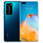 Huawei P40 Pro 256GB 8GB RAM Deep Sea Blue