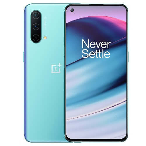 OnePlus Nord CE 5G EB2103 128GB 8GB Blue Void Brand New