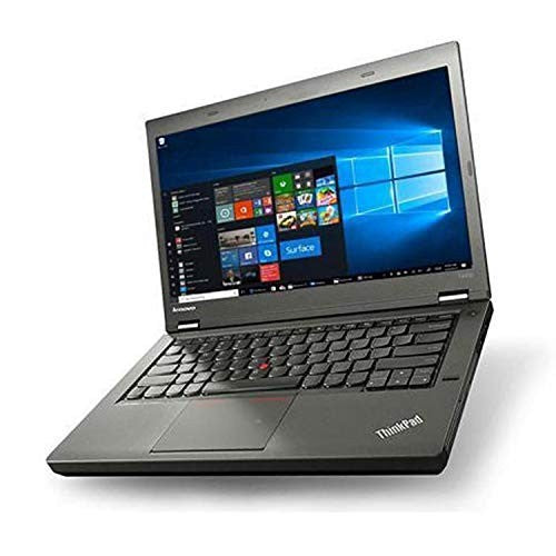  Lenovo ThinkPad T440P, Core i5 4th, 4GB RAM,500GB HDD Laptop