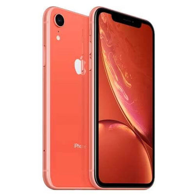 Apple iPhone XR 64GB Coral