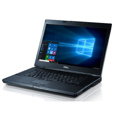 DELL Latitude E6410,Core i5 1st, 4GB RAM, 500GB HDD Laptop