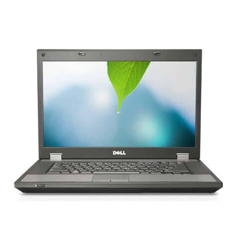 Dell Latitude E5510 i5 320GB, 4GB Ram With Bag