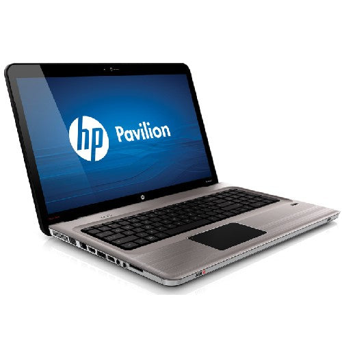 HP Pavilion Dv7 Laptop With Bag