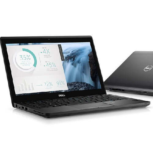 Dell Latitude E5280 i5 7th Gen, 256GB, 8GB Ram