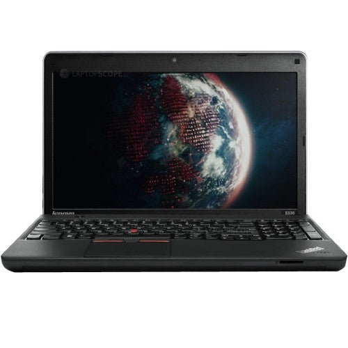  Lenovo ThinkPad Edge E535, AMD, 4GB RAM,500GB HDD Laptop