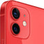 Buy Apple iPhone 12 256GB Red in UAE