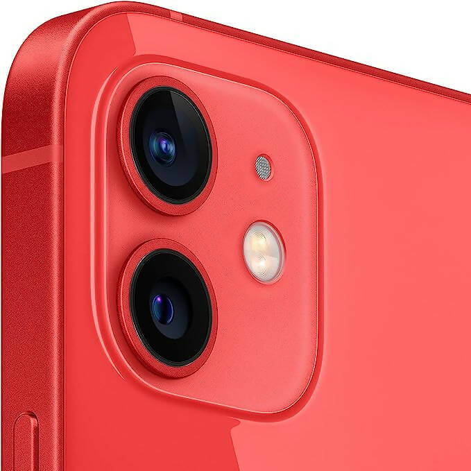 Apple iPhone 12 256GB Red