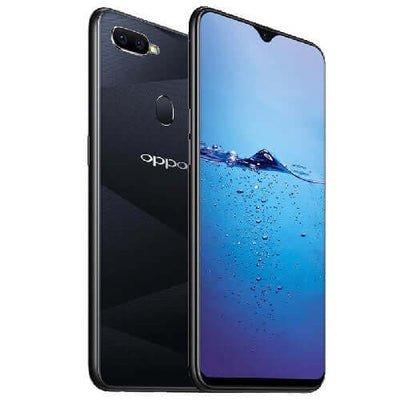 Oppo F9 128GB, 4G LTE