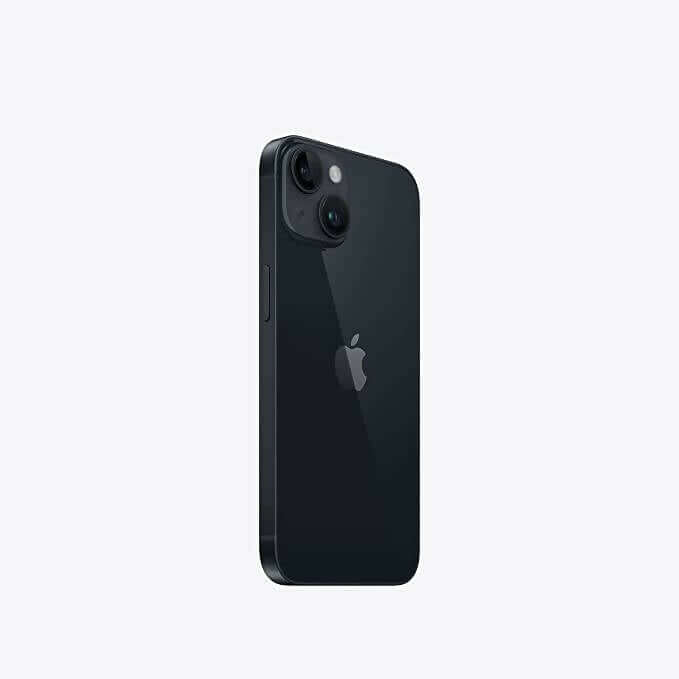 Apple iPhone 13 128 GB Black