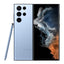 Buy Online Samsung Galaxy S22 Ultra Sky Blue 256GB 12GB RAM - UAE