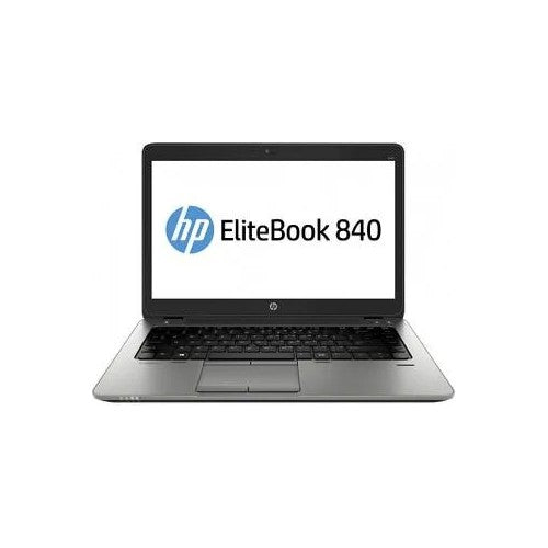 HP EliteBook 840 G2, Core i5 5th, 4GB RAM,500GB HDD Laptop