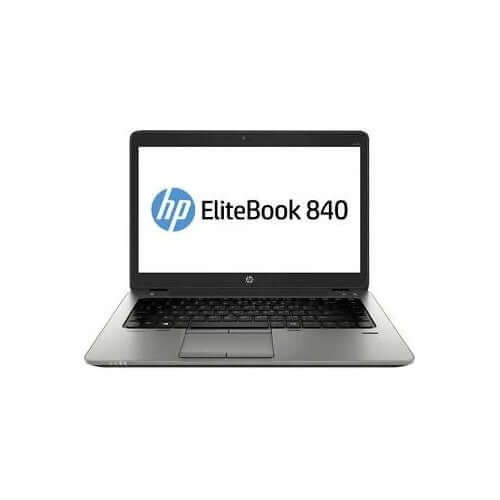 HP EliteBook 840 G2, Core i5 5th, 4GB RAM,500GB HDD Laptop